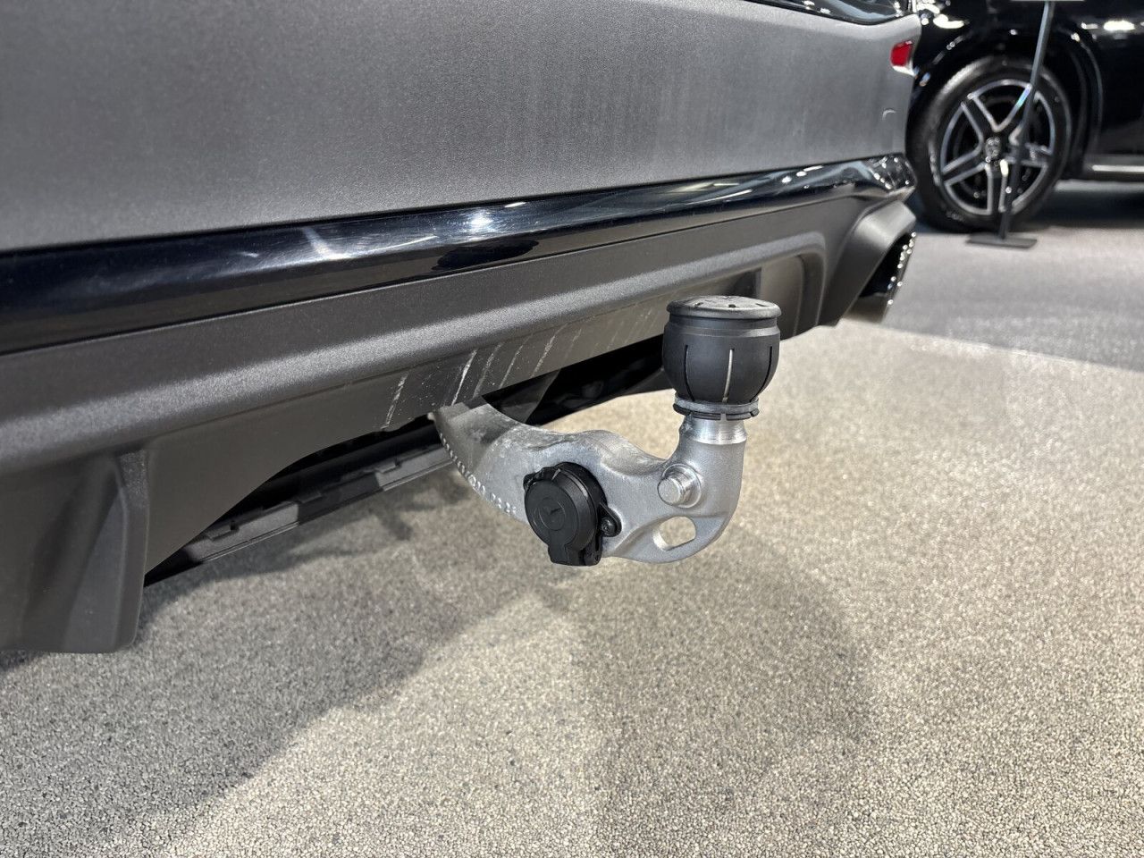 Mercedes-Benz GLC – Bild 19