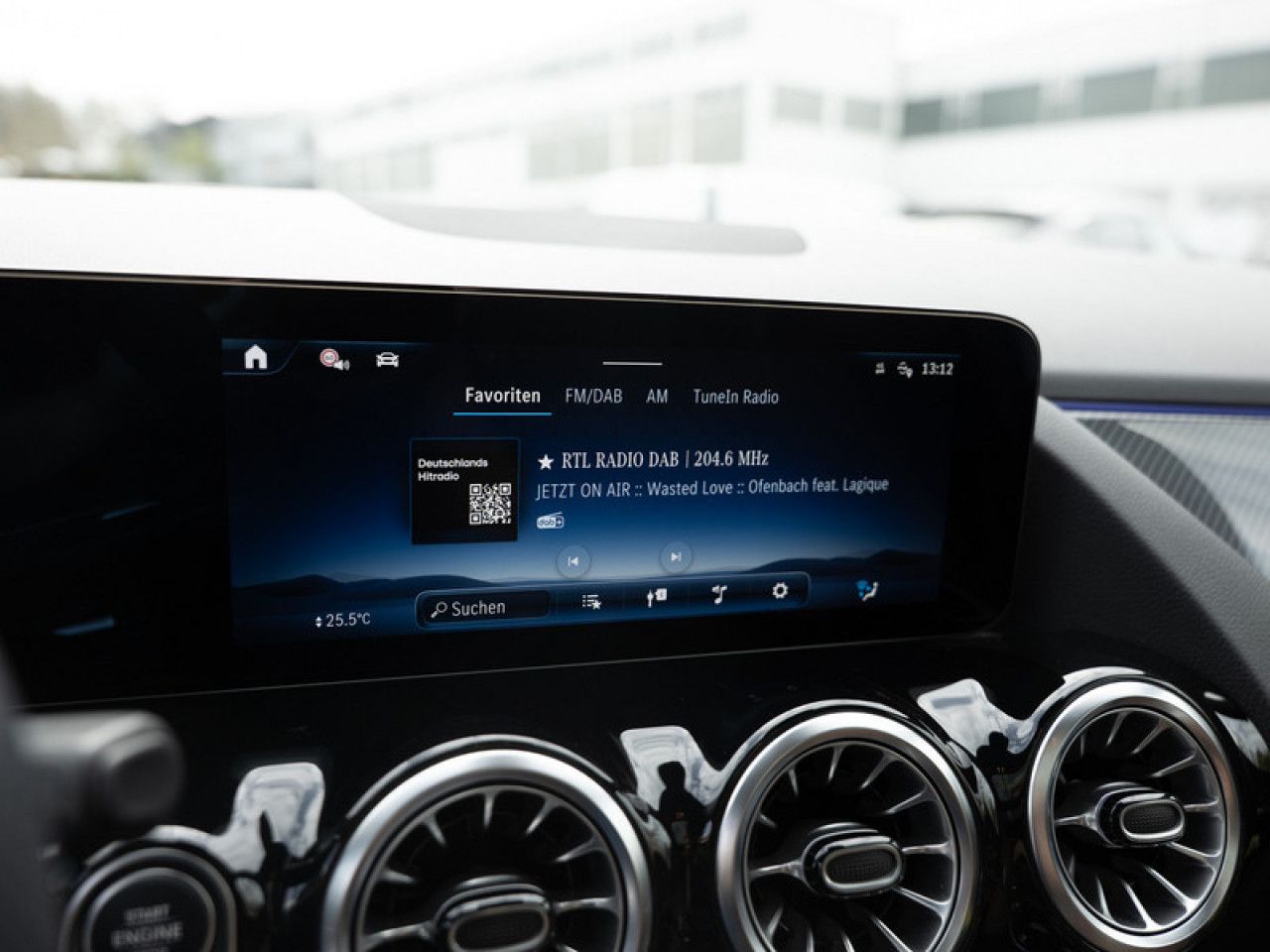 Mercedes-Benz GLA – Bild 11