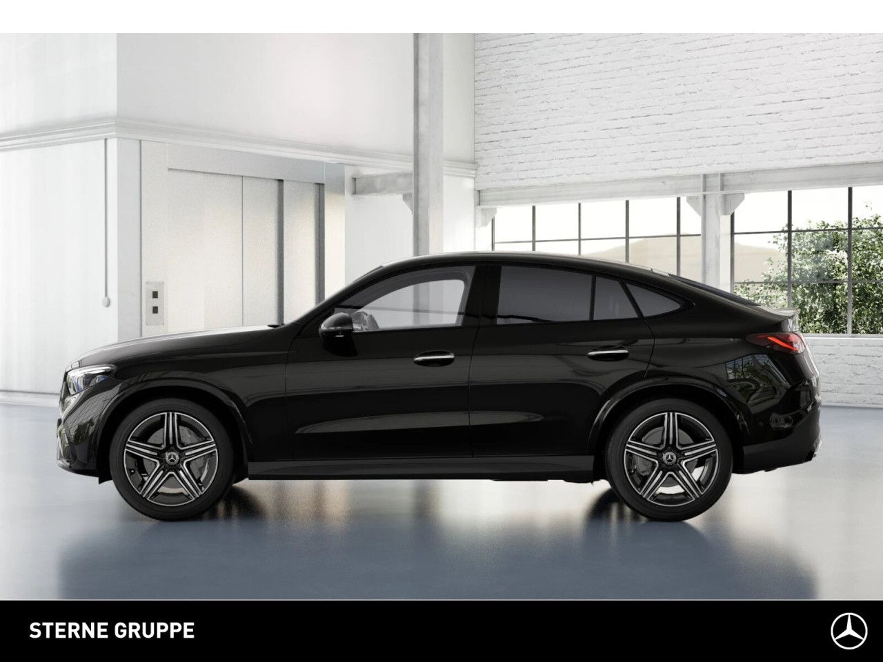 Mercedes-Benz GLC – Bild 2