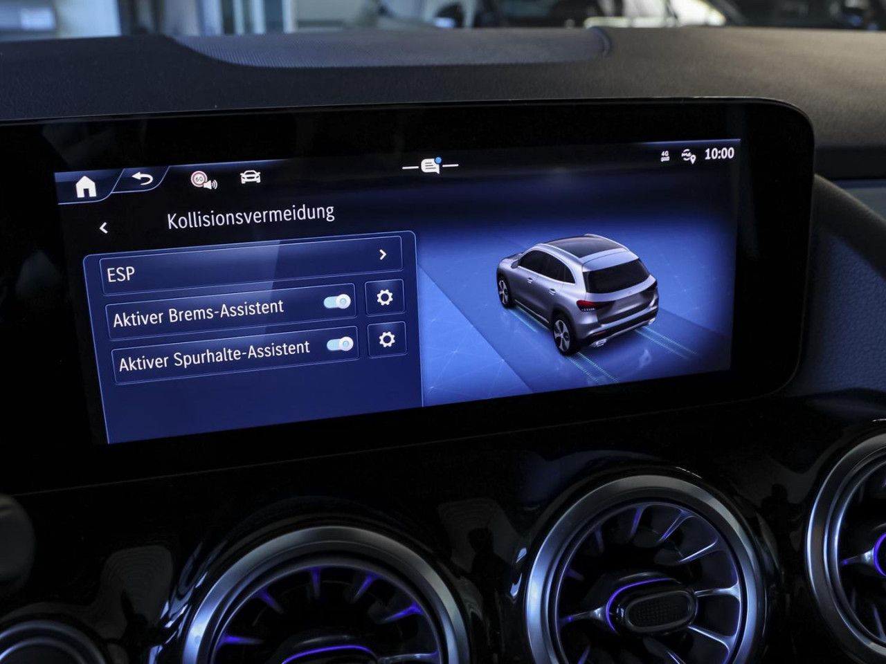 Mercedes-Benz GLA – Bild 13