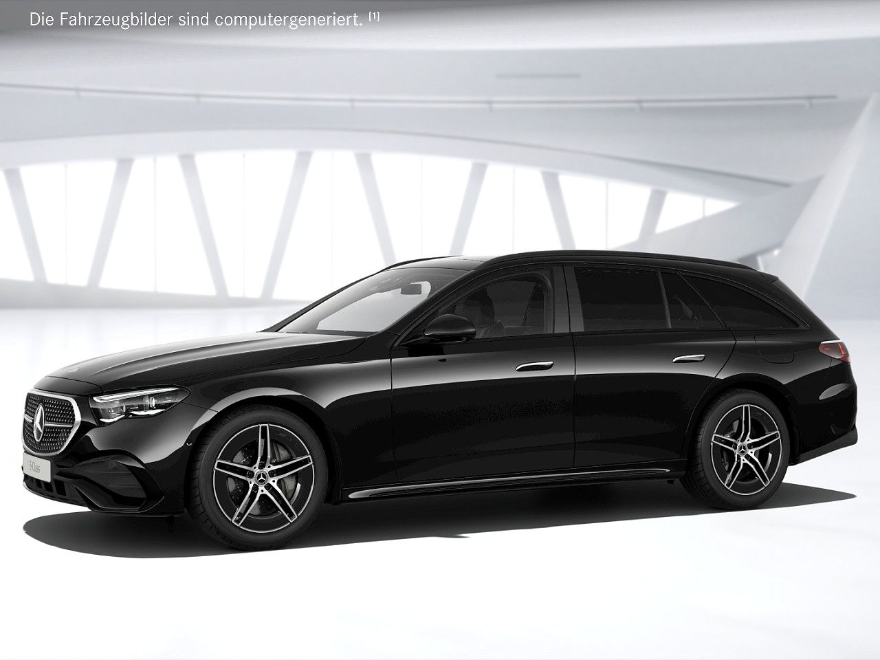 Mercedes-Benz E-Klasse – Bild 21