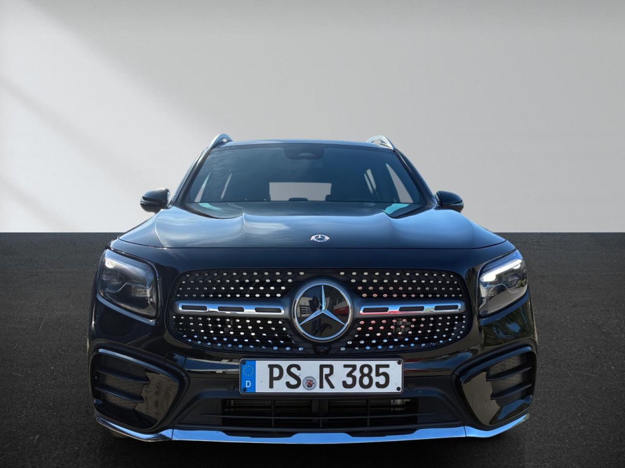 Mercedes-Benz GLB – Bild 2