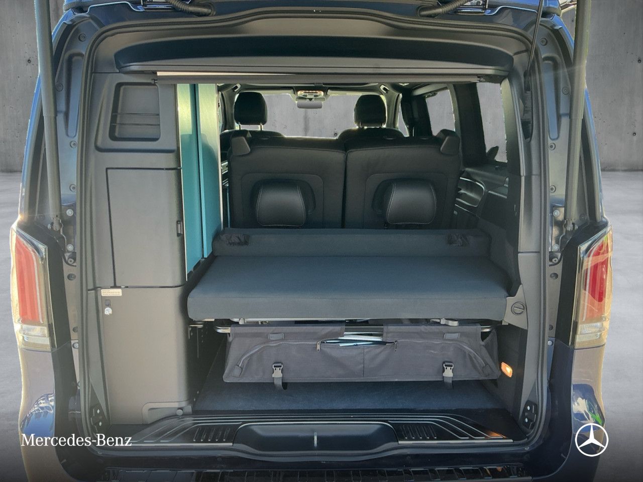 Mercedes-Benz Marco Polo – Bild 15