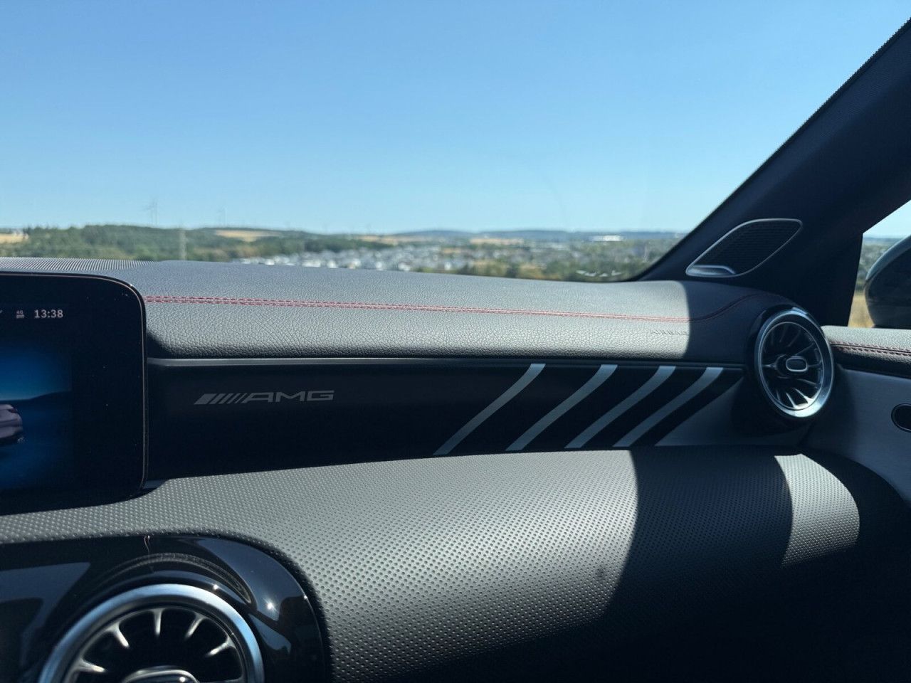 Mercedes-Benz CLA – Bild 19