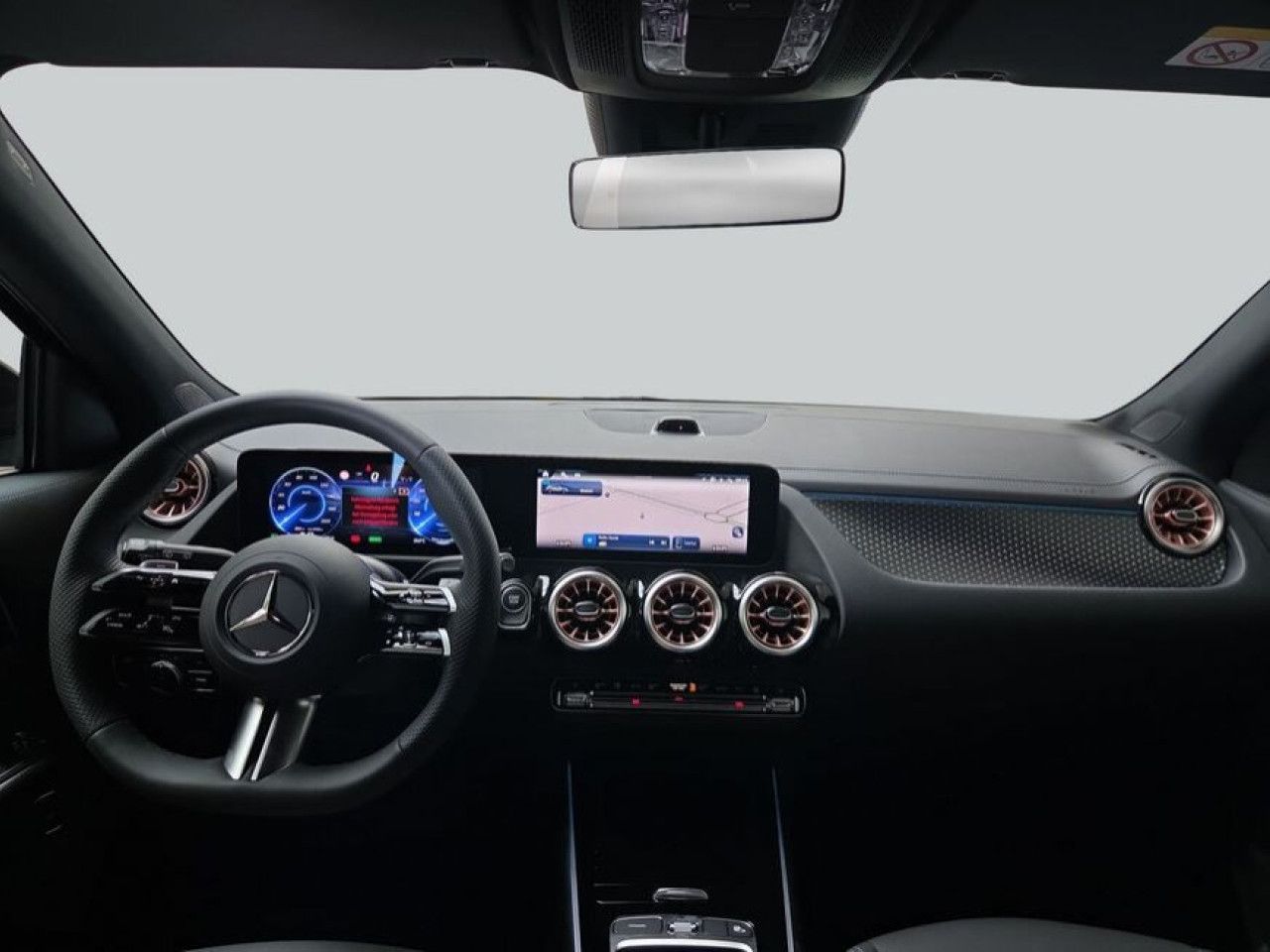 Mercedes-Benz EQA – Bild 14