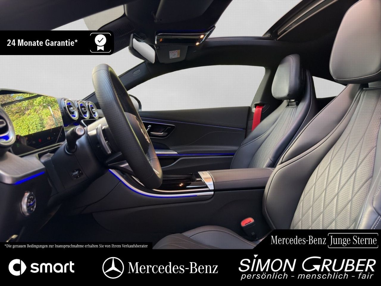 Mercedes-Benz CLE – Bild 12