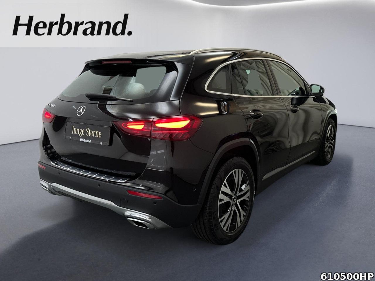 Mercedes-Benz GLA – Bild 3