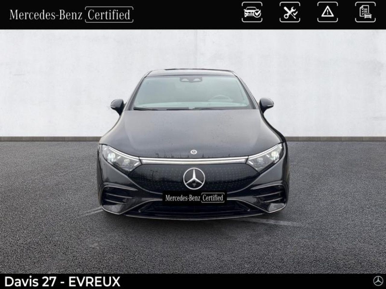 Photo du v&eacute;hicule 2 / 18