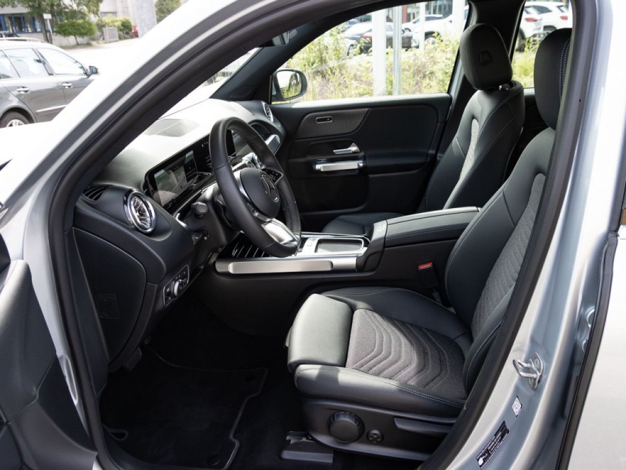 Mercedes-Benz EQB – Bild 16