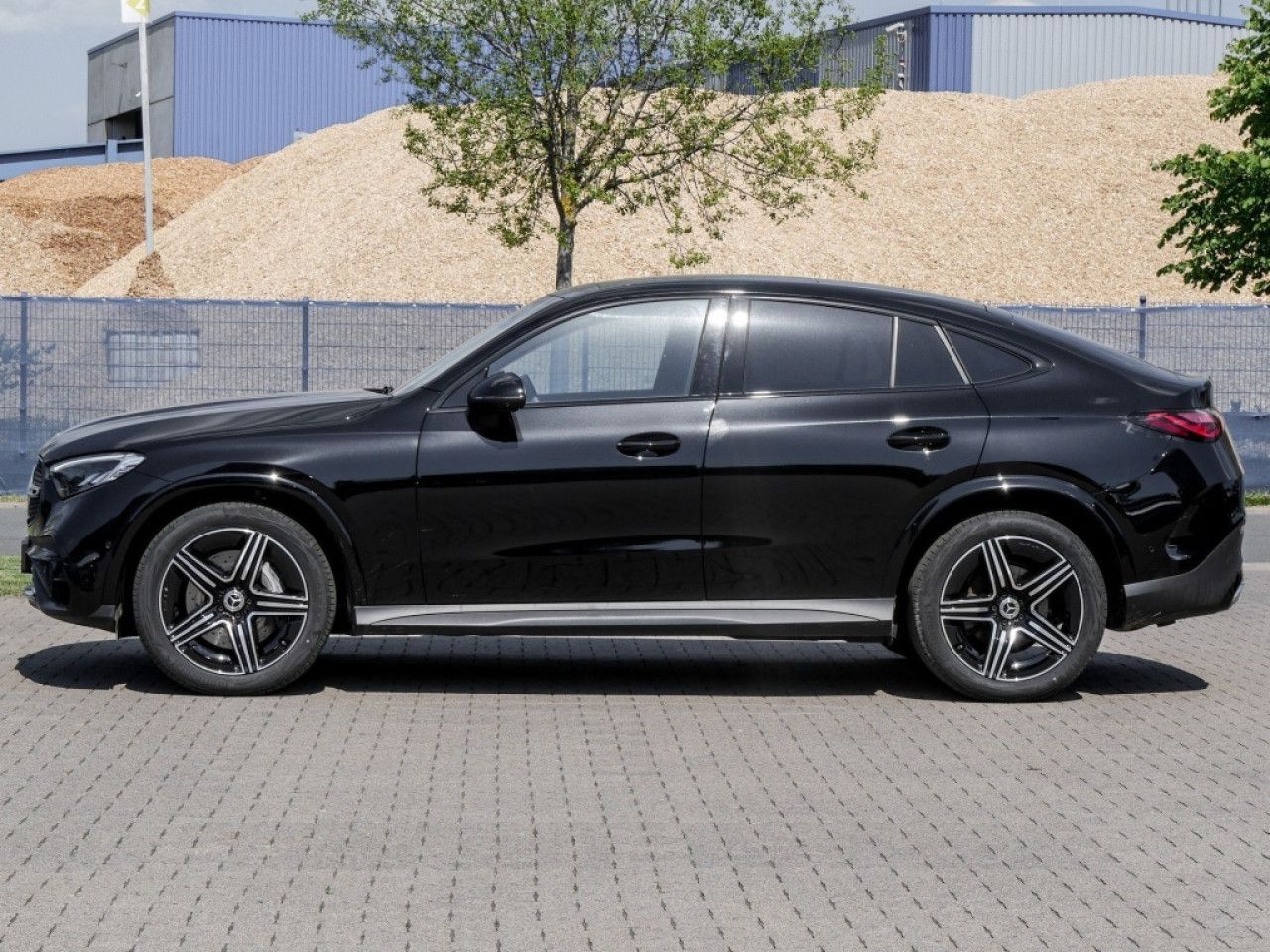 Mercedes-Benz GLC – Bild 20