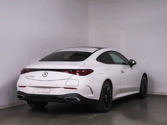 Mercedes-Benz CLE 300 Hybrid