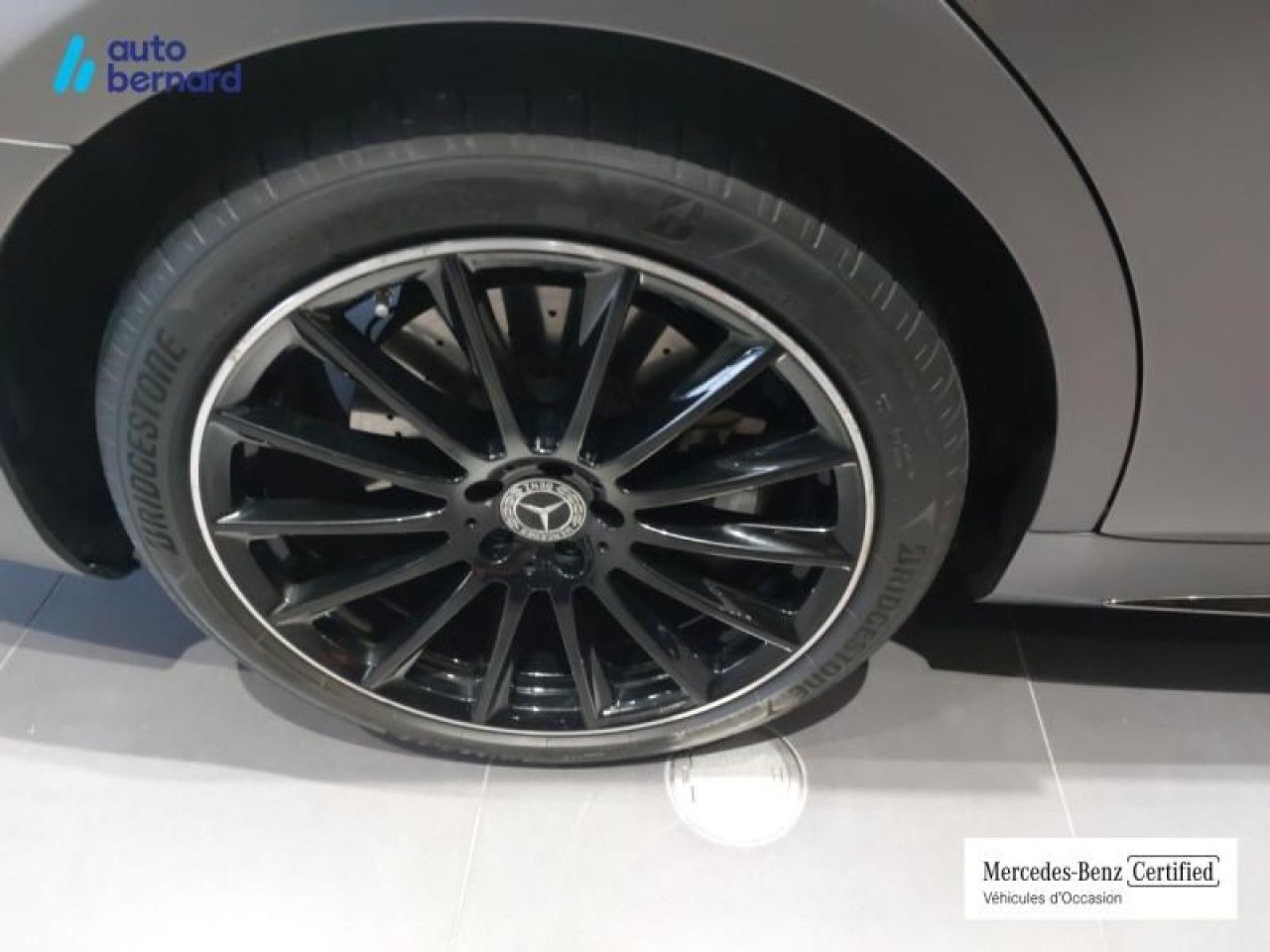 Photo du véhicule 14 / 18