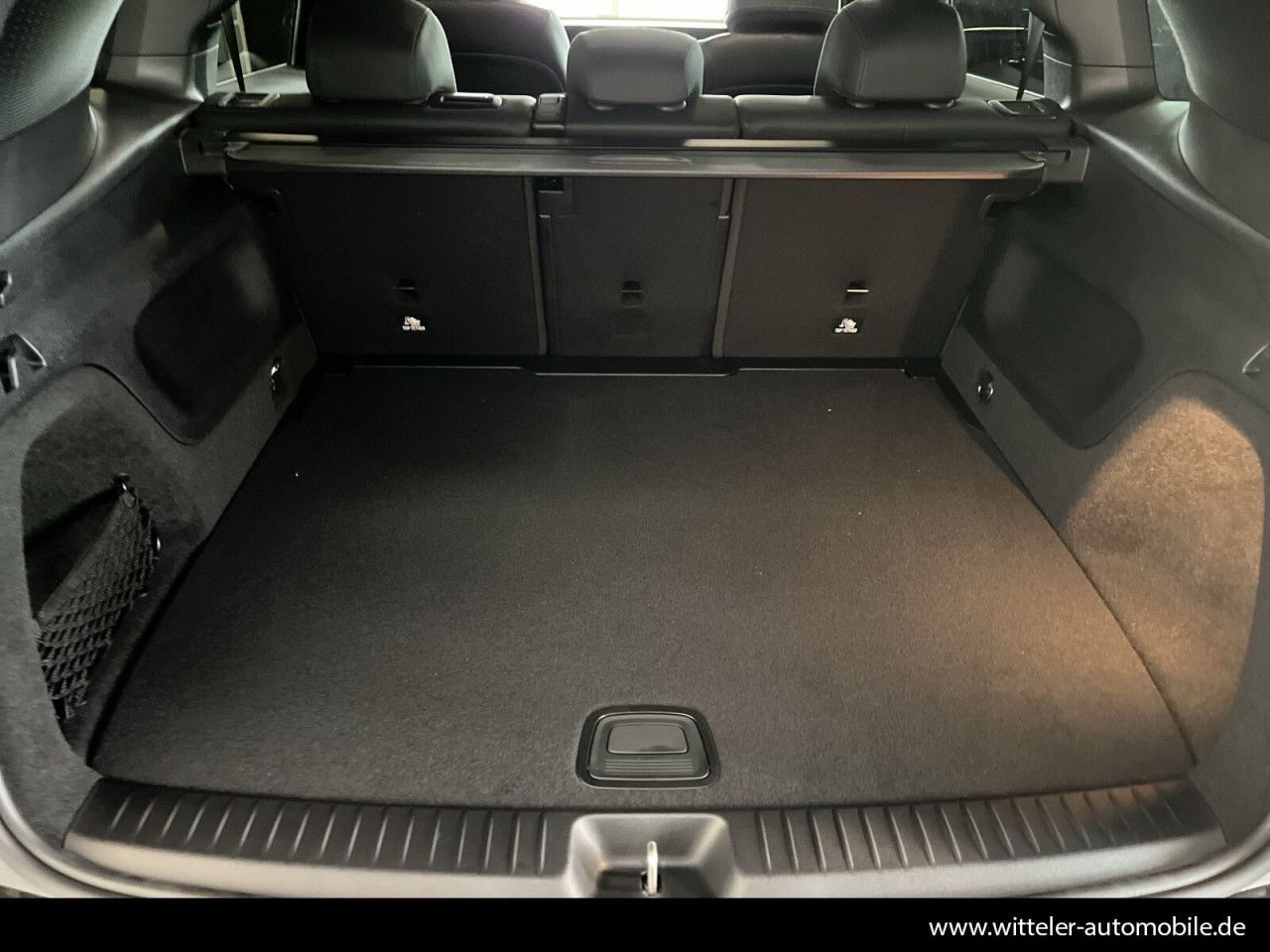 Mercedes-Benz GLB – Bild 20