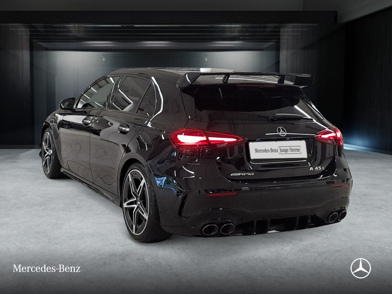 Mercedes-Benz A-Klasse – Bild 15