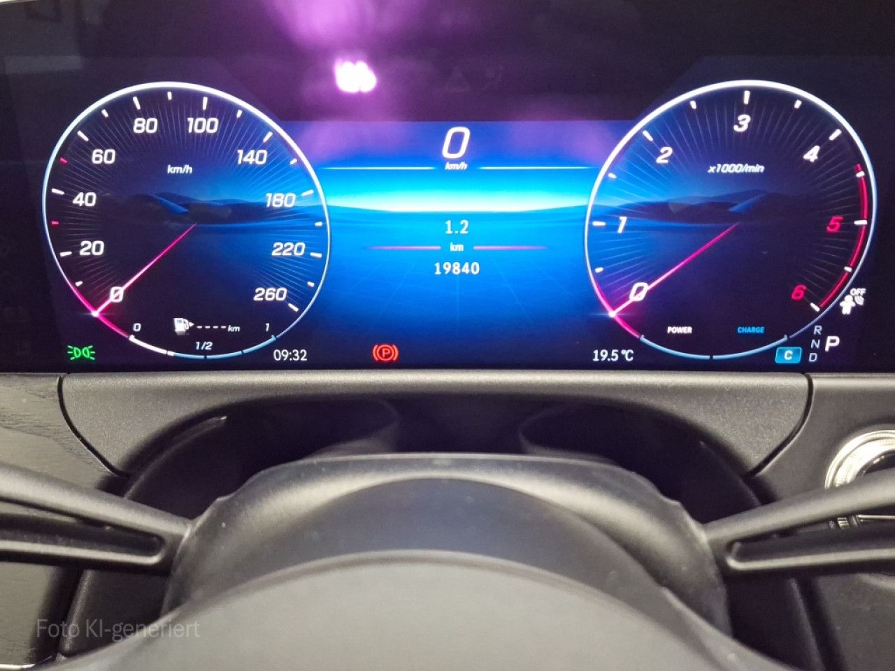 Mercedes-Benz E-Klasse – Bild 13