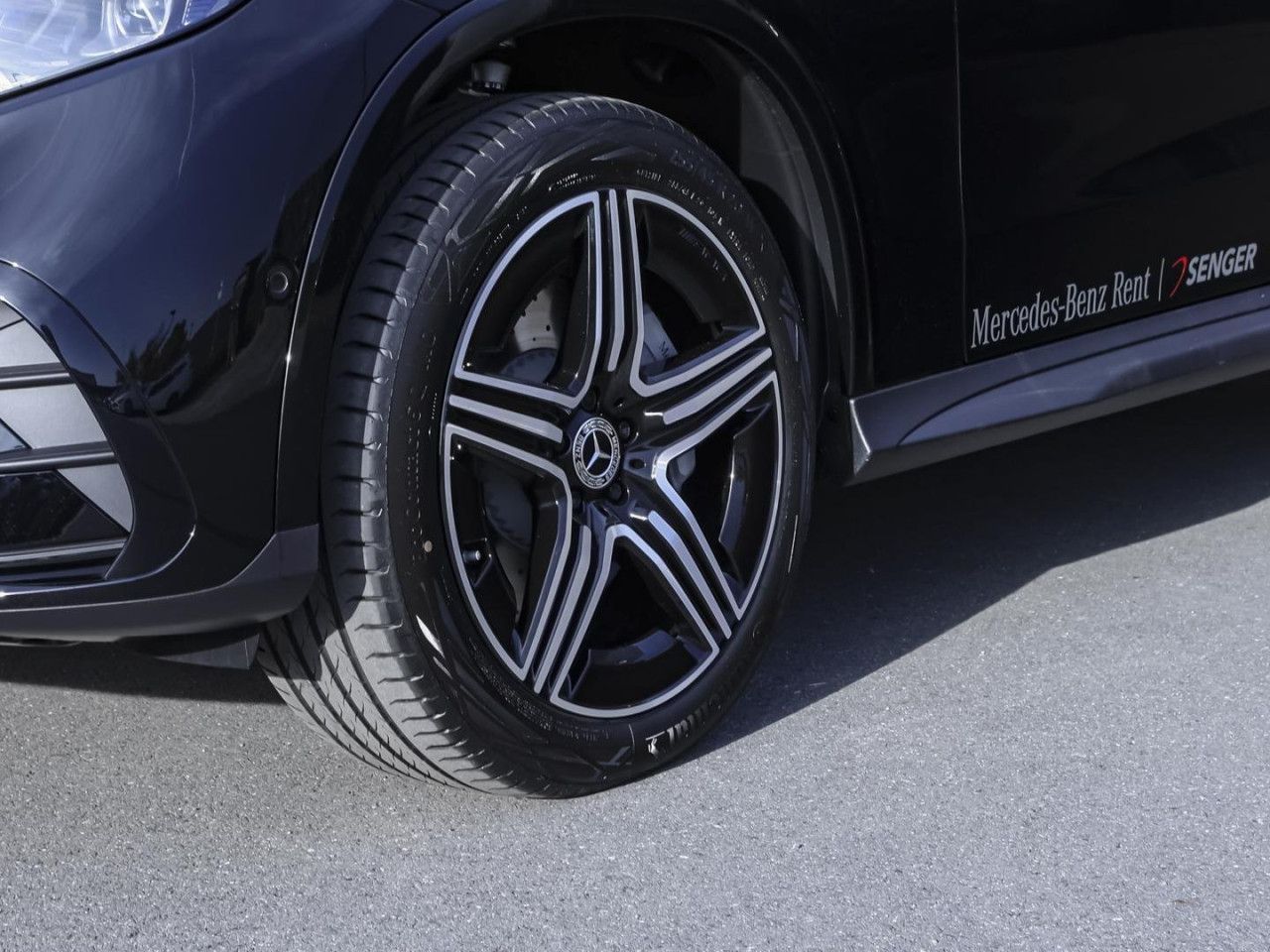 Mercedes-Benz GLC – Bild 9
