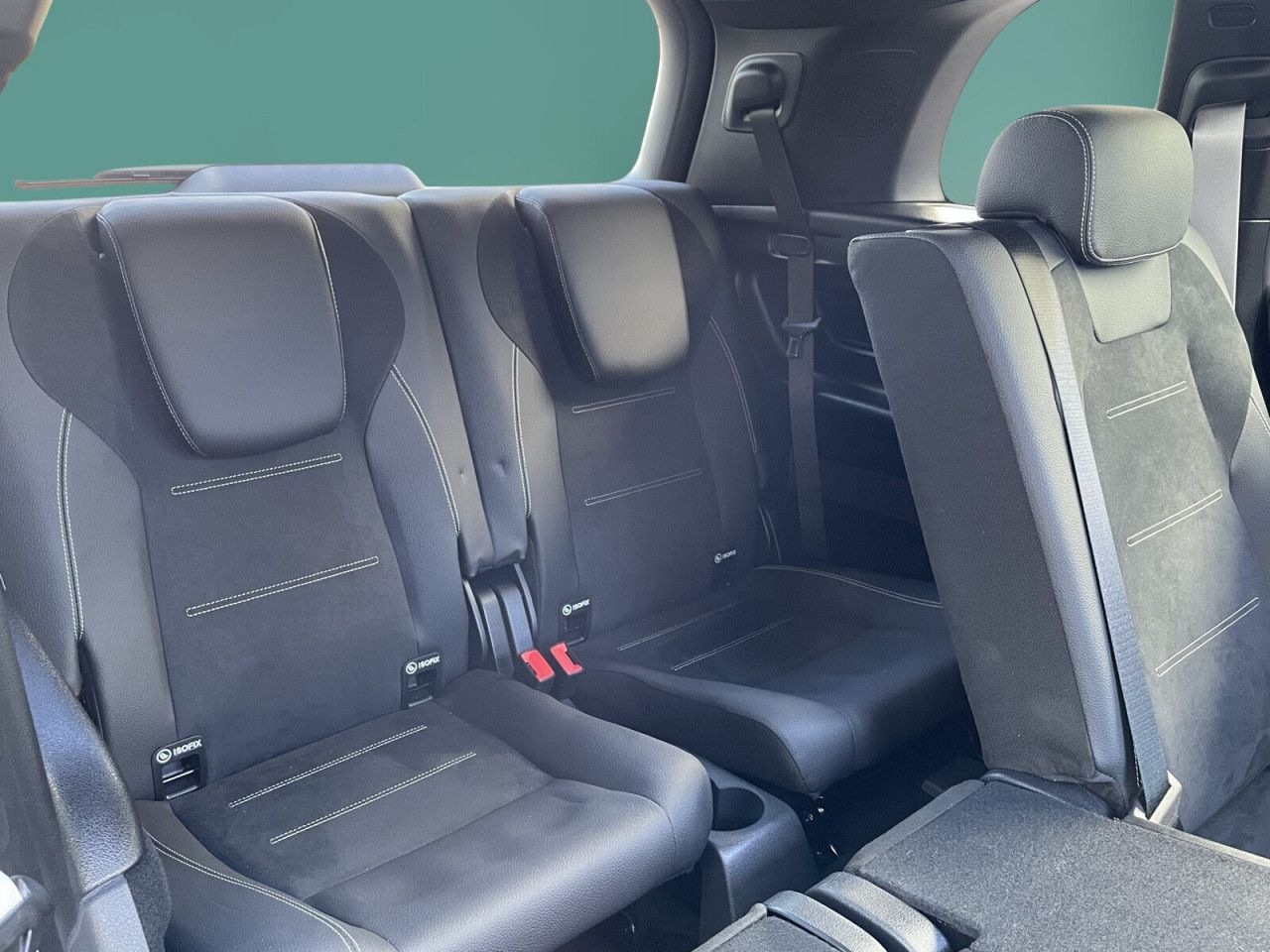 Mercedes-Benz GLB – Bild 12