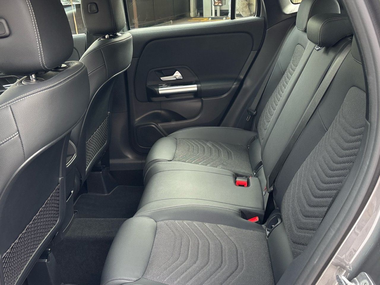 Mercedes-Benz GLA – Bild 12