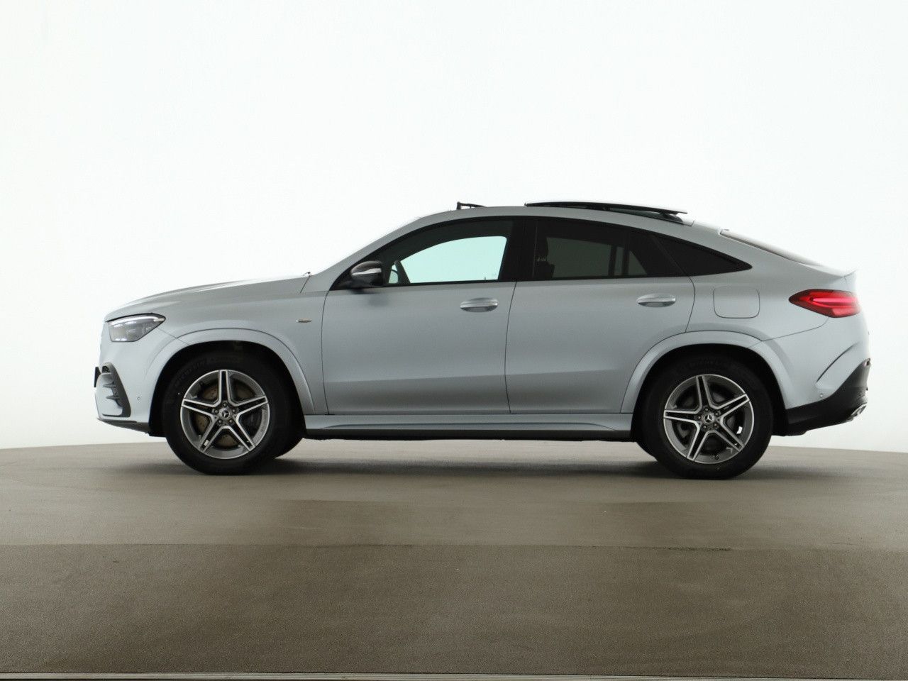 Mercedes-Benz GLE – Bild 3