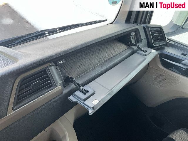 MAN TGX 18.640 4x2 BL SA 17