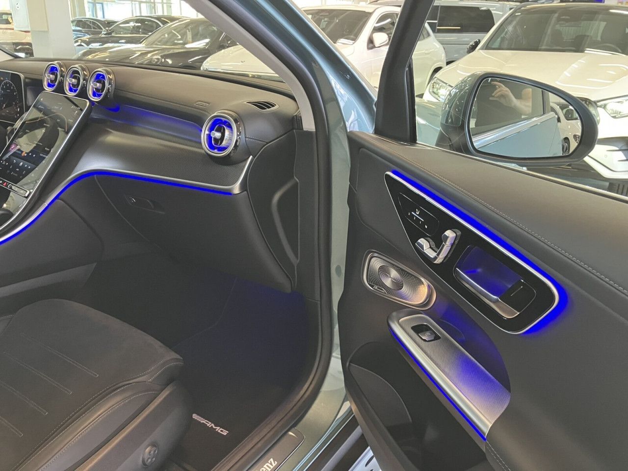 Mercedes-Benz GLC – Bild 16
