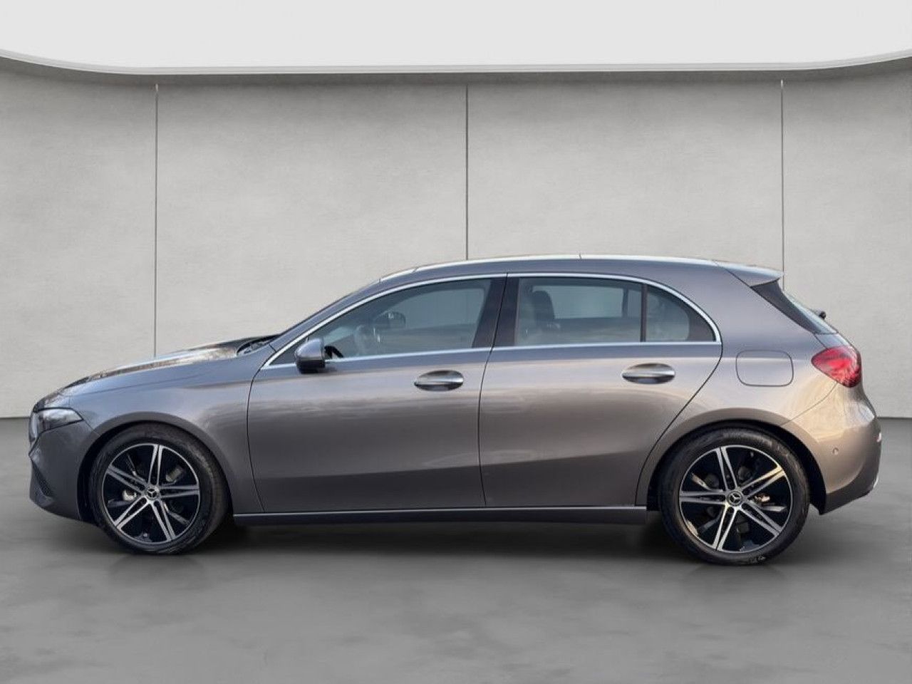 Mercedes-Benz A-Klasse – Bild 2