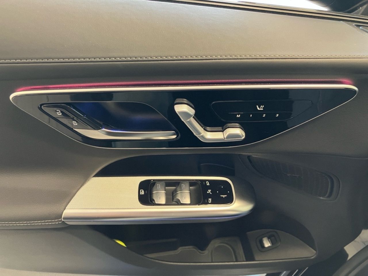 Mercedes-Benz GLC – Bild 13