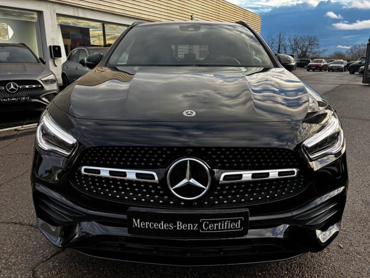 Photo du v&eacute;hicule 4 / 10