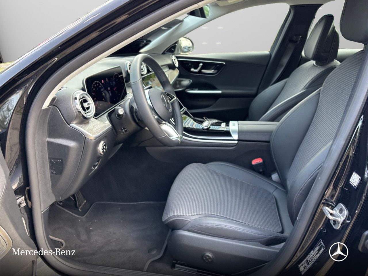 Mercedes-Benz C-Klasse – Bild 8