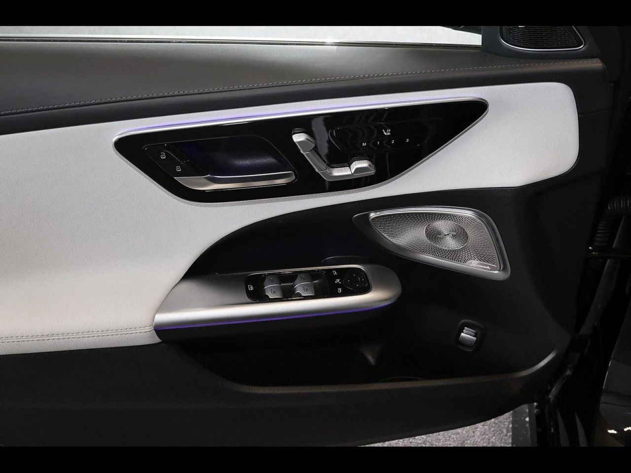 Mercedes-Benz C-Klasse – Bild 11