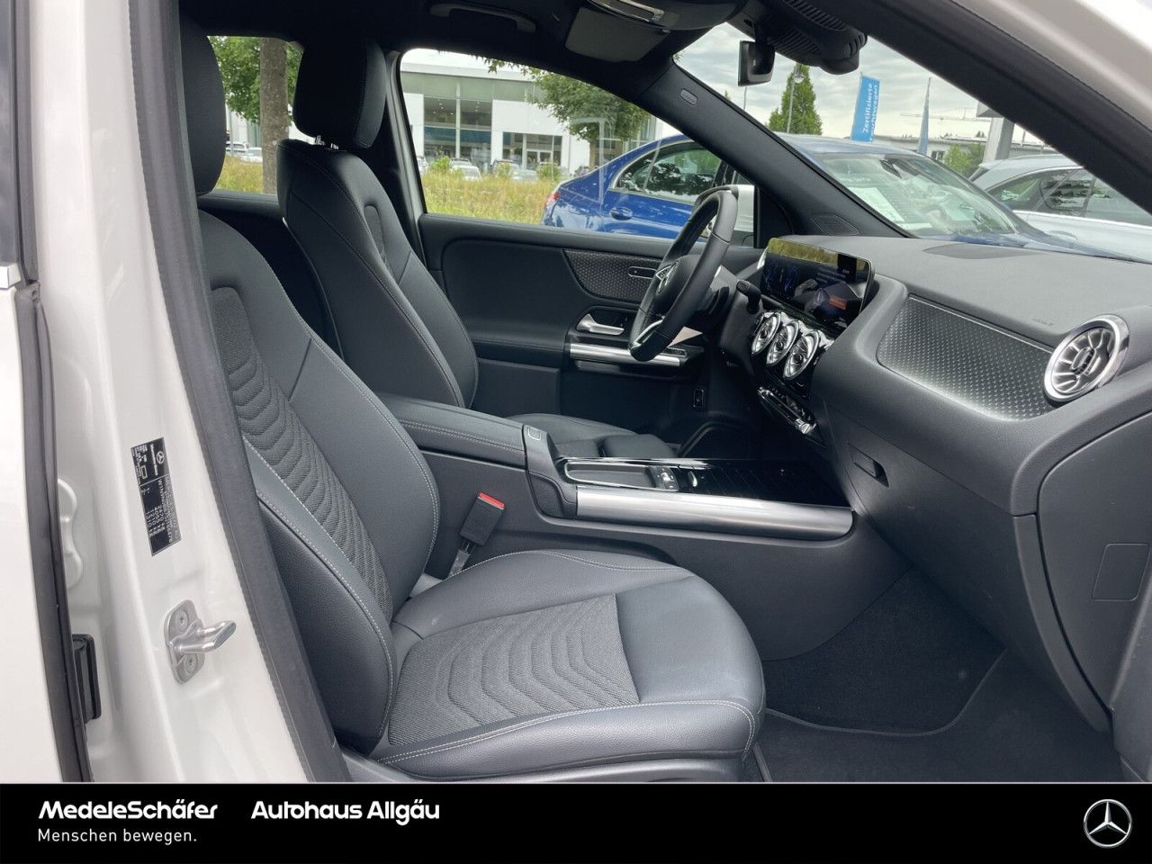 Mercedes-Benz EQA – Bild 10