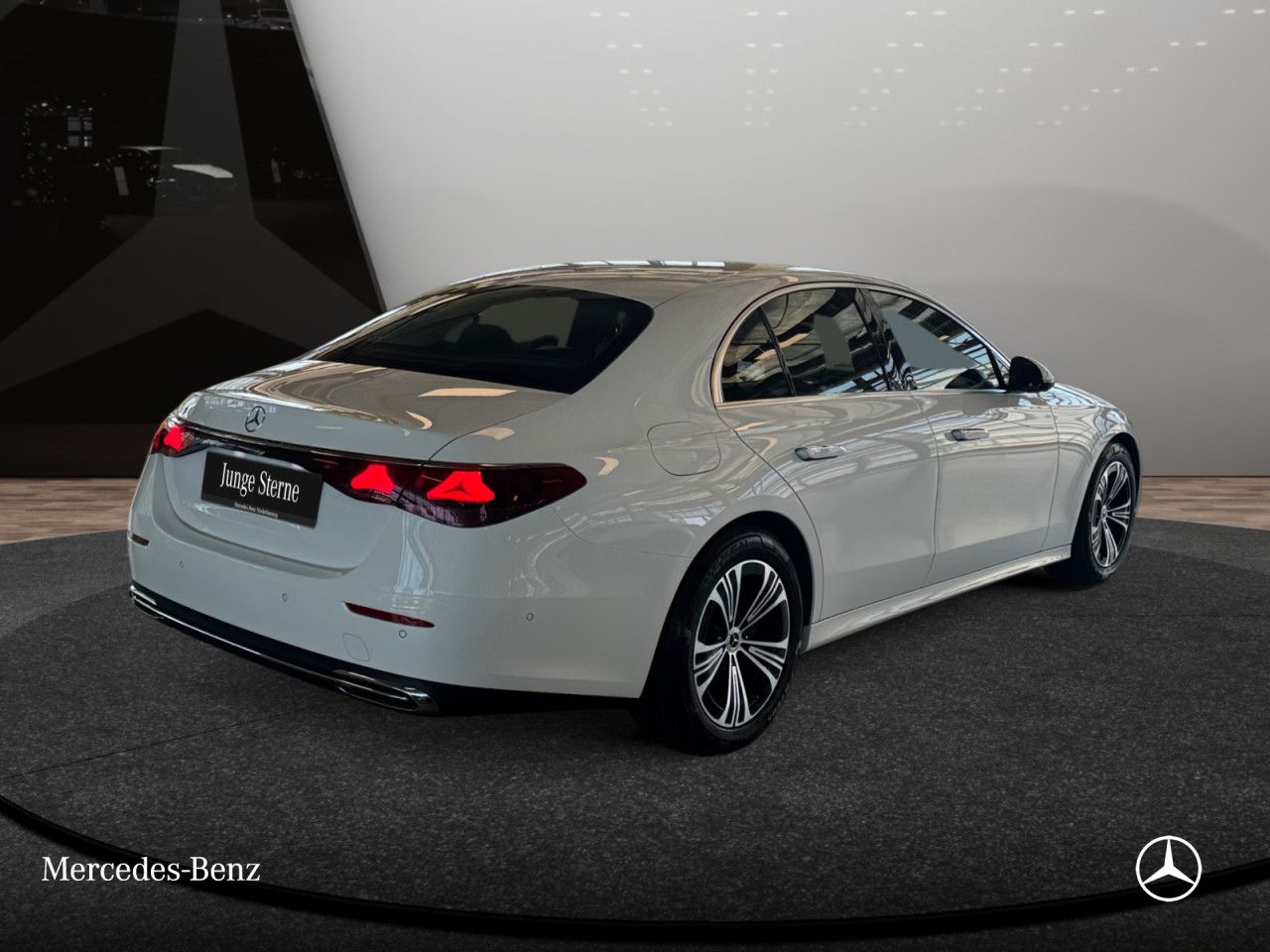 Mercedes-Benz E-Klasse – Bild 5