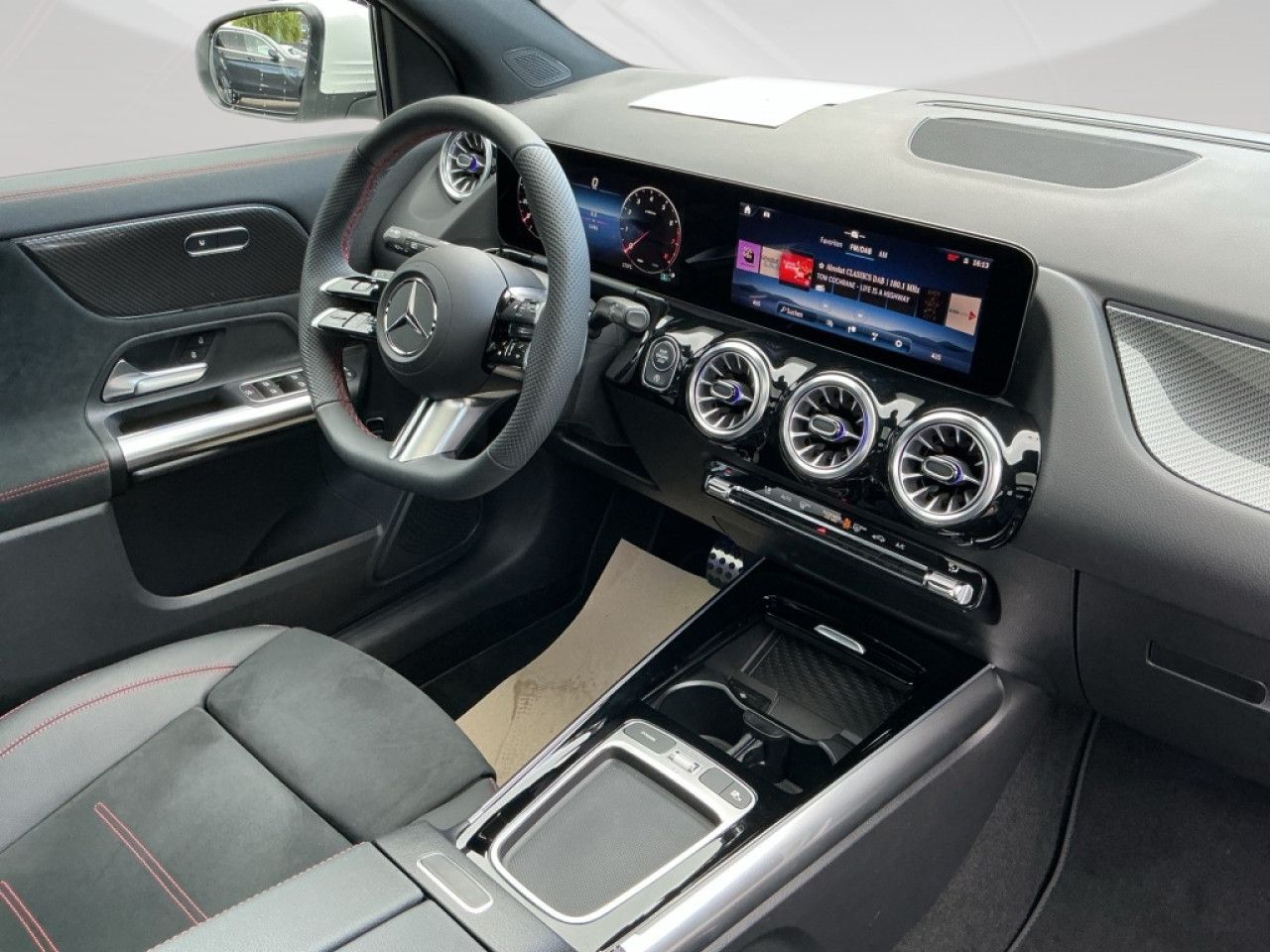 Mercedes-Benz GLA – Bild 9