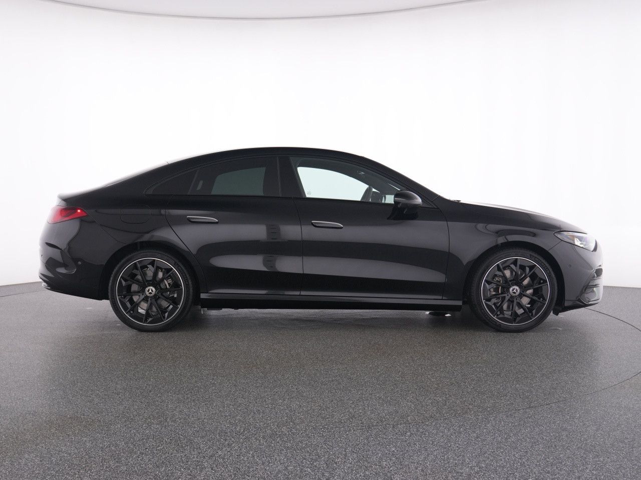 Mercedes-Benz CLA – Bild 11