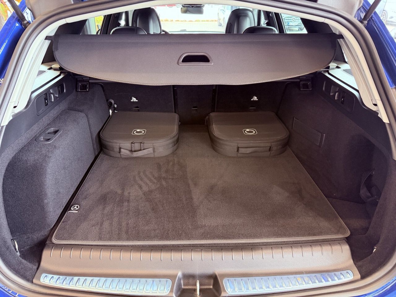 Mercedes-Benz C-Klasse – Bild 26