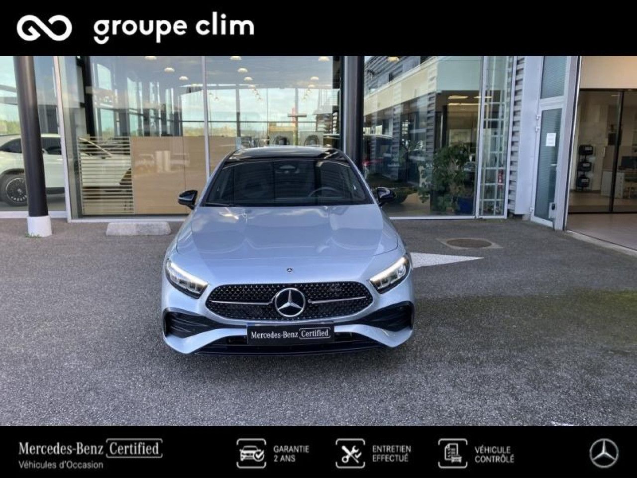 Photo du véhicule 2 / 18