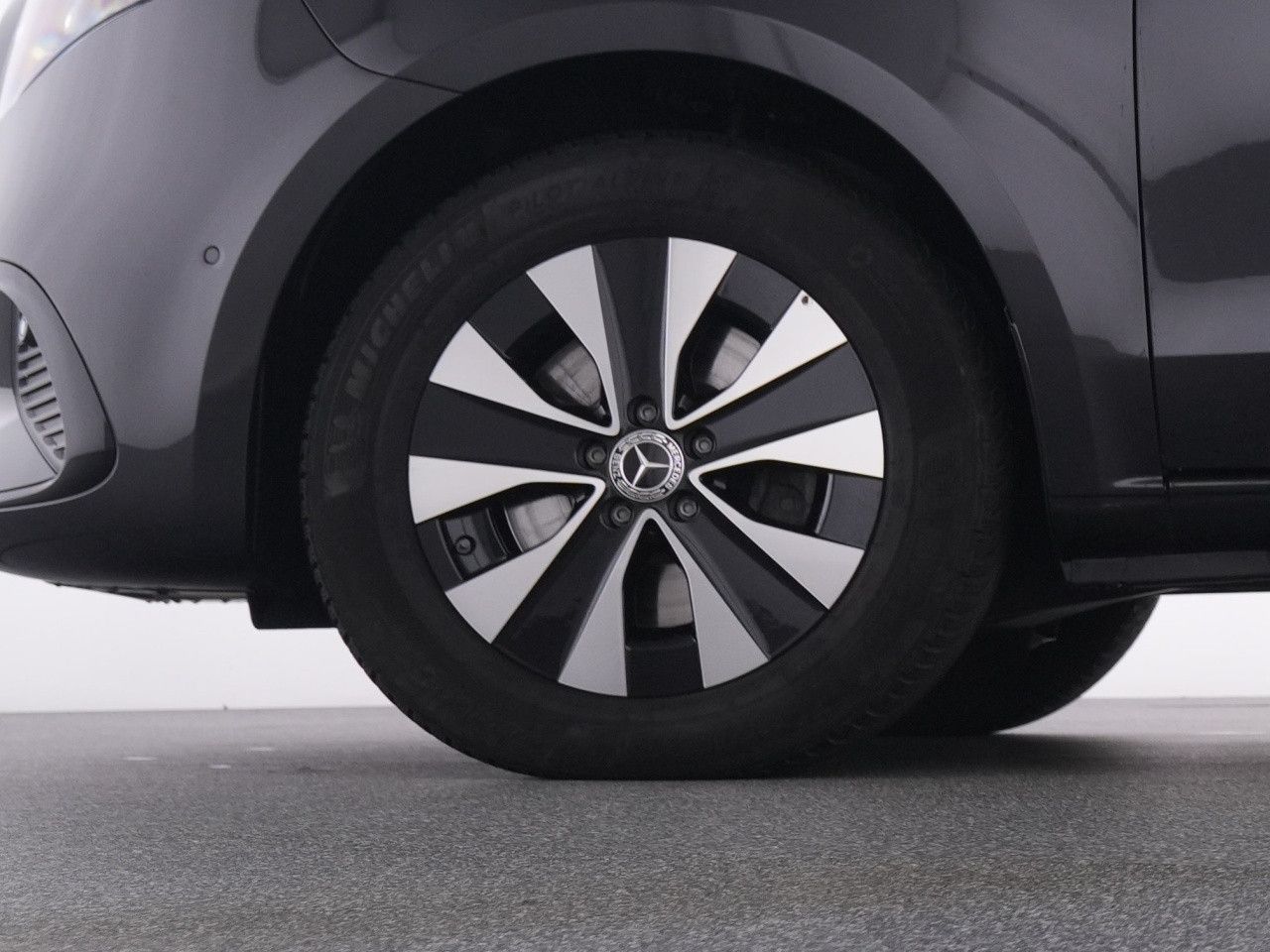 Mercedes-Benz V-Klasse – Bild 19