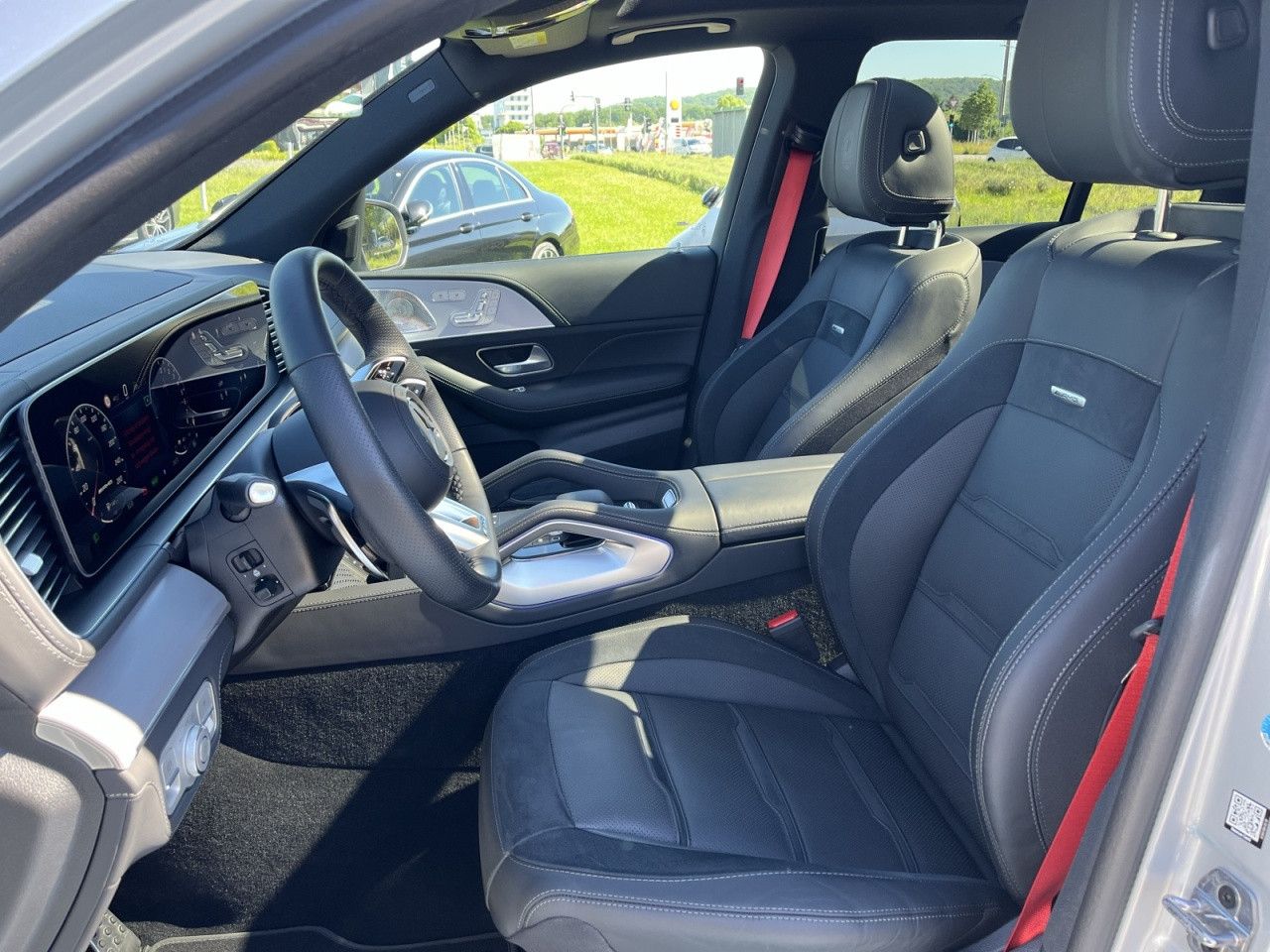 Mercedes-Benz GLE – Bild 9