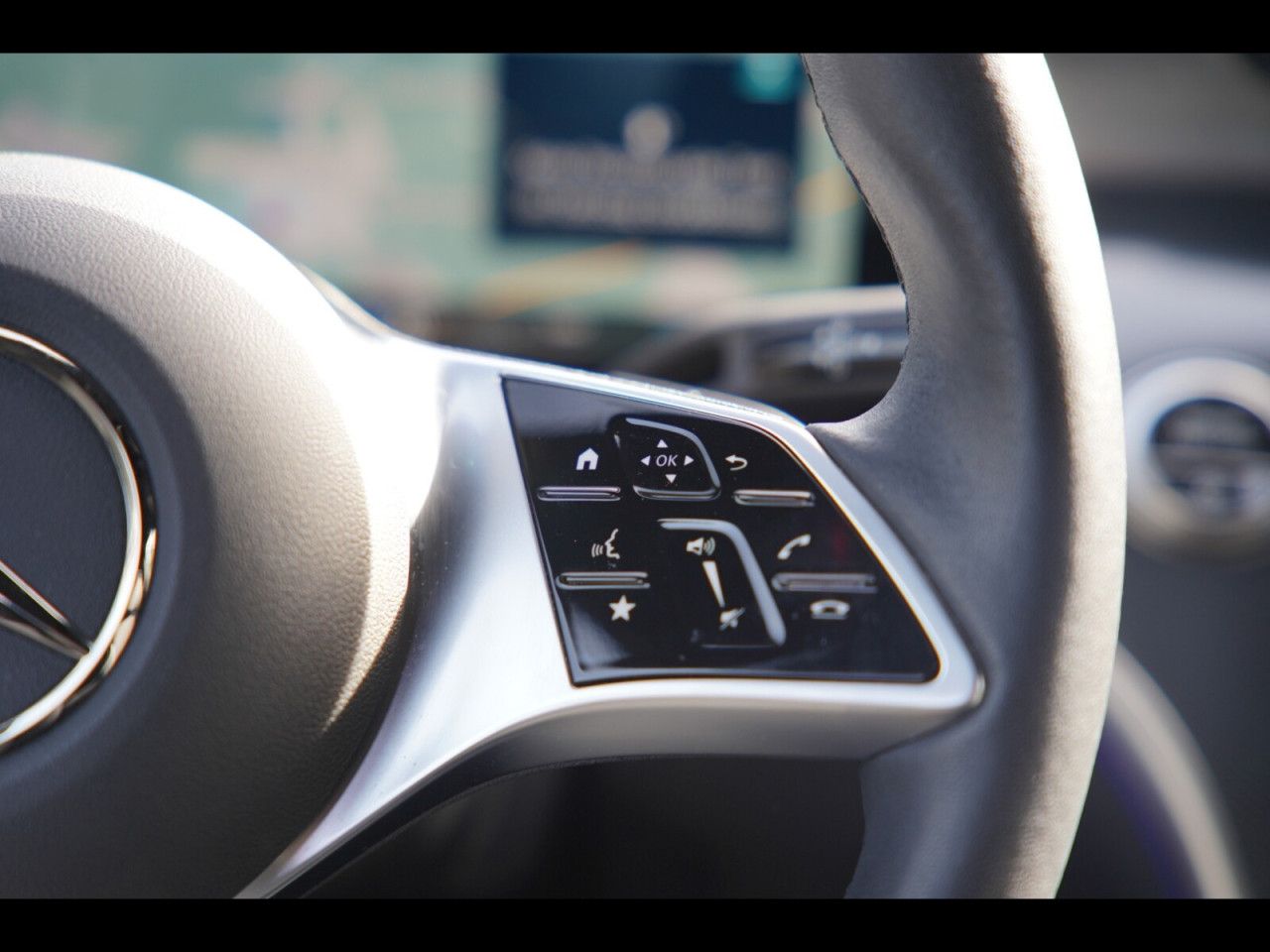 Mercedes-Benz GLC – Bild 28