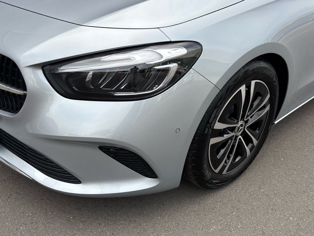 Mercedes-Benz B-Klasse – Bild 5