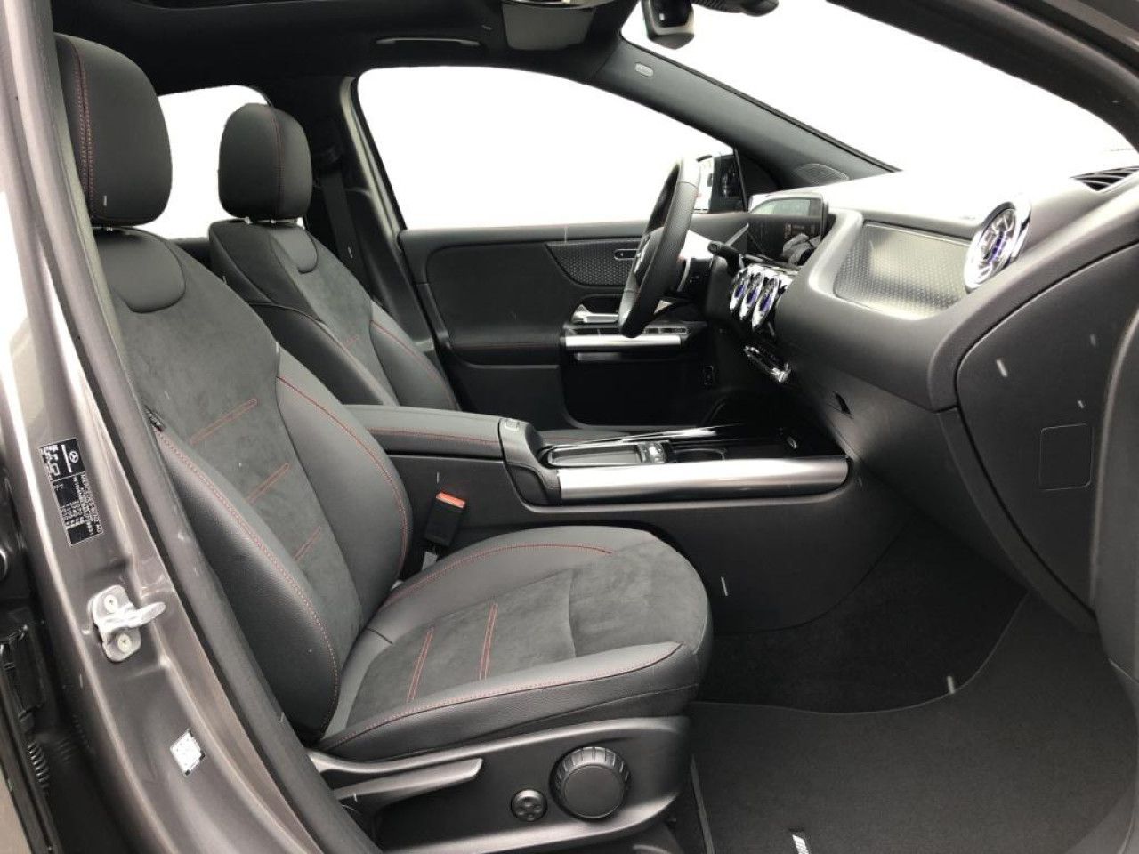 Mercedes-Benz GLA – Bild 3