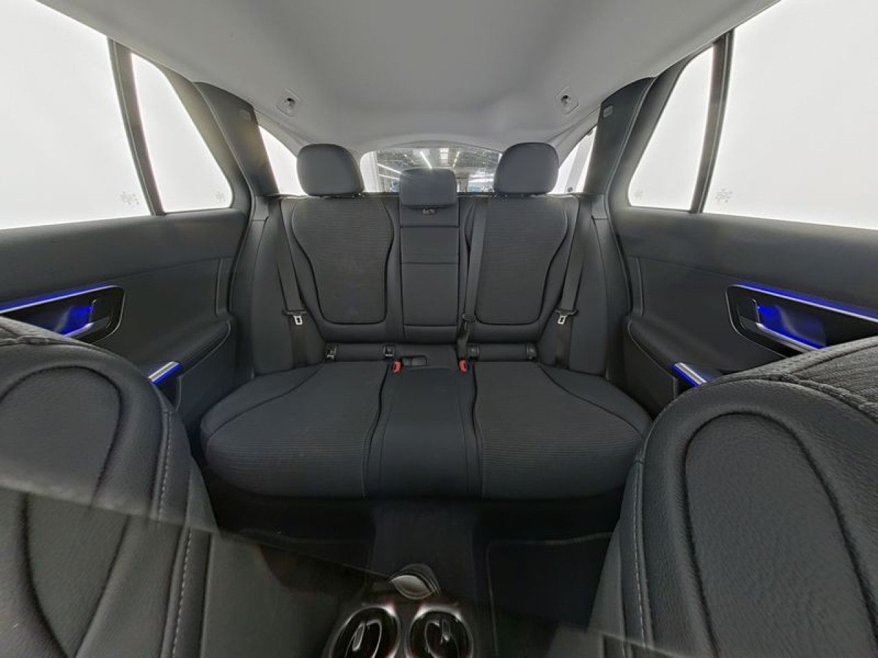 Mercedes-Benz C-Klasse – Bild 8