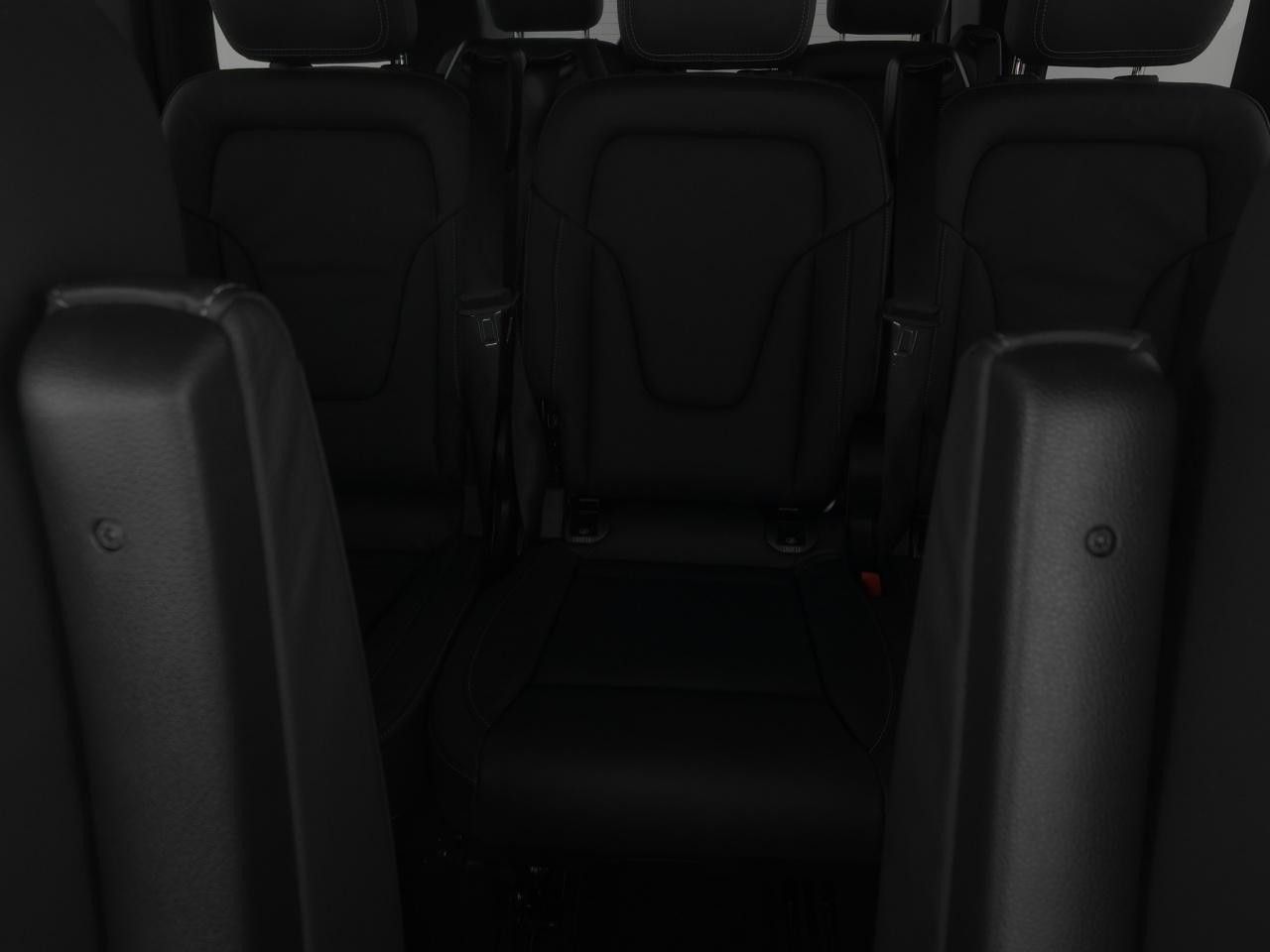 Mercedes-Benz V-Klasse – Bild 5