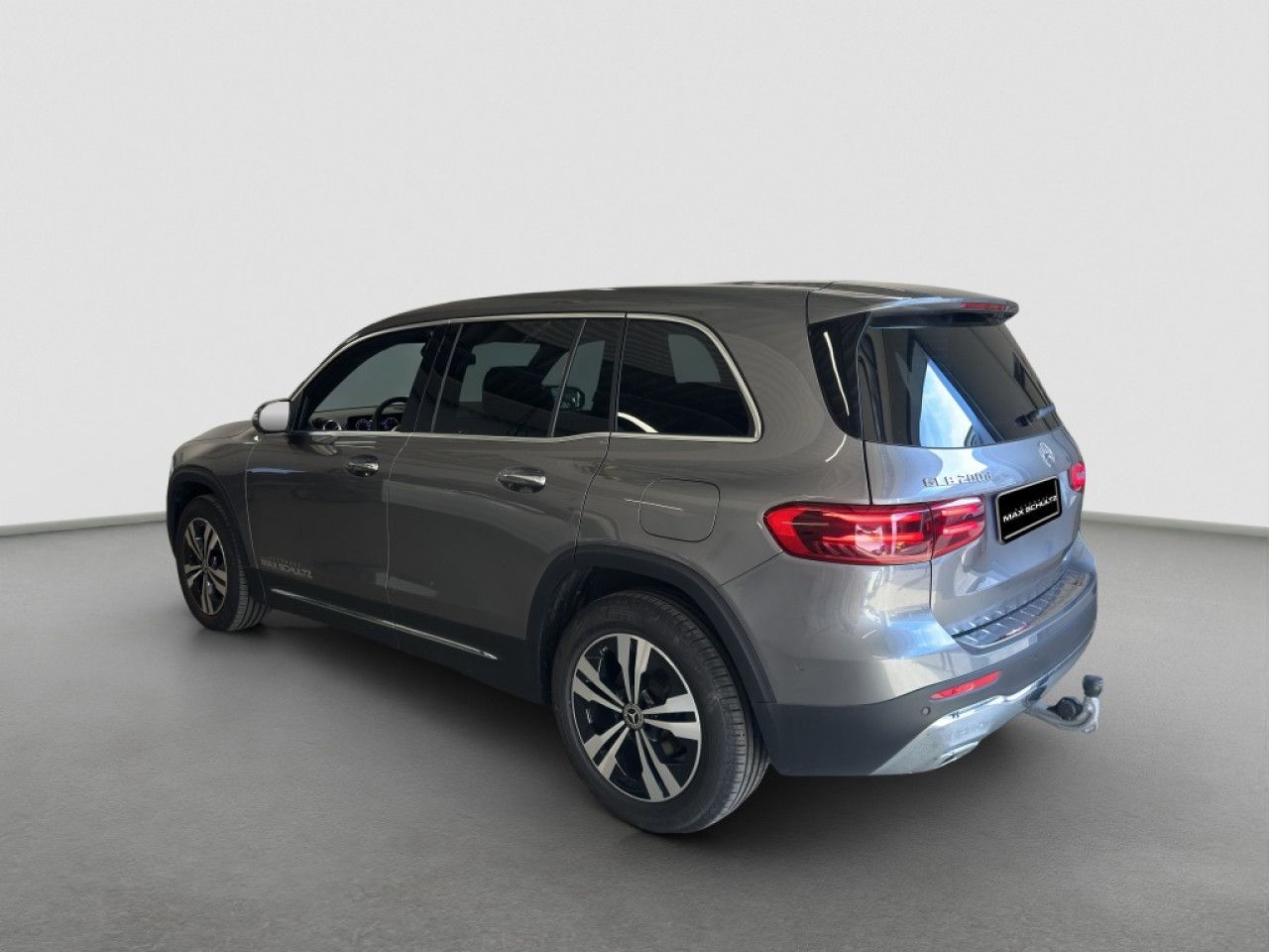 Mercedes-Benz GLB – Bild 20