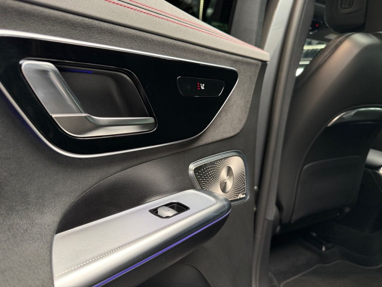 Mercedes-Benz EQE – Bild 27