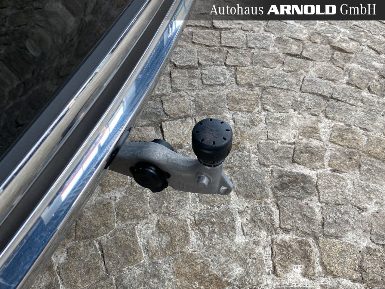 Mercedes-Benz GLS – Bild 17