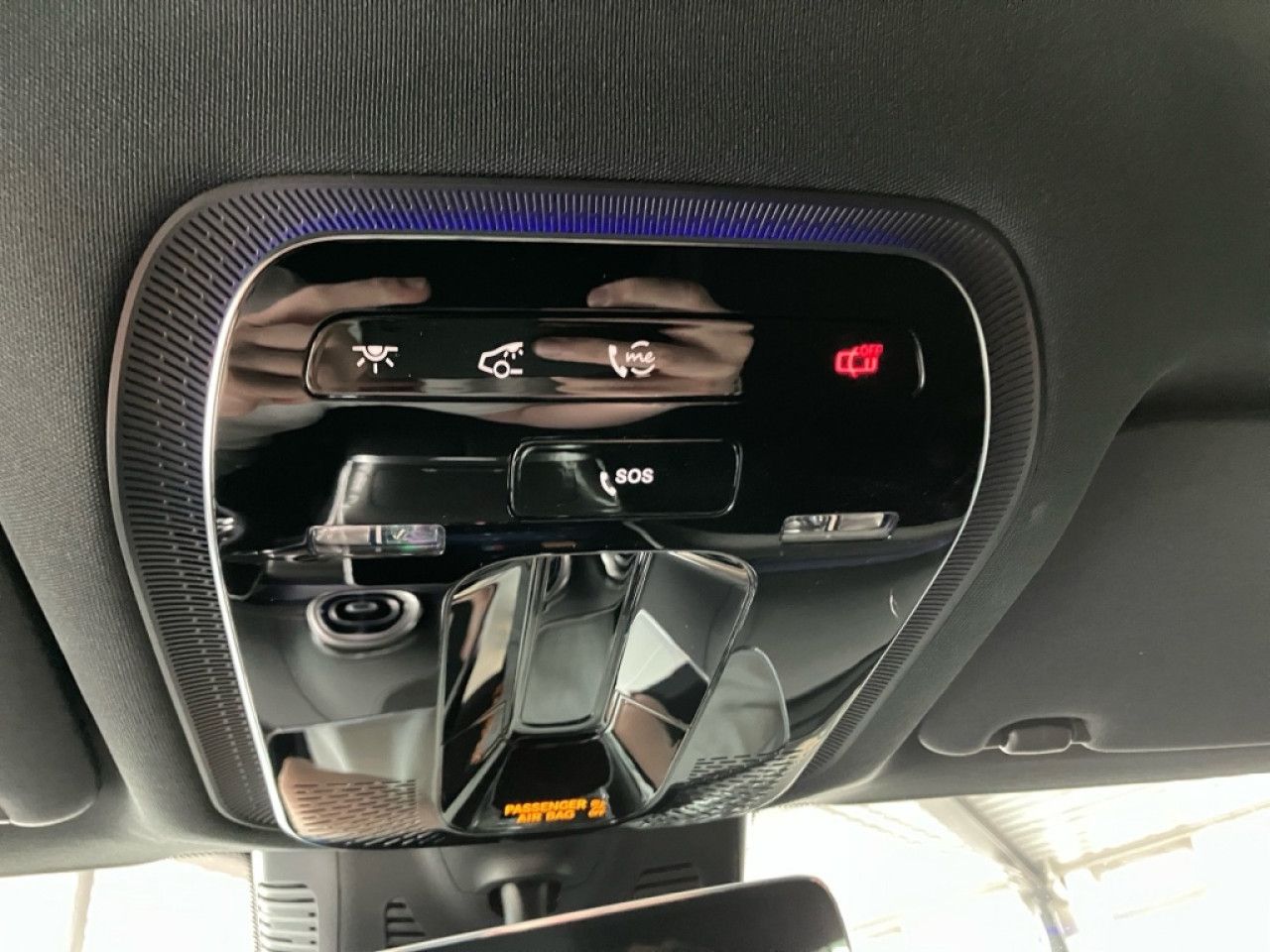 Mercedes-Benz GLC – Bild 19