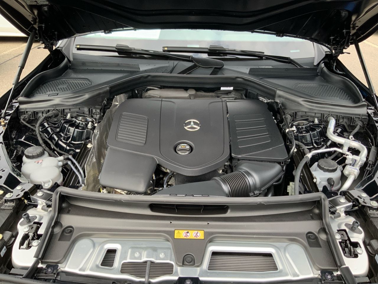 Mercedes-Benz GLC – Bild 14
