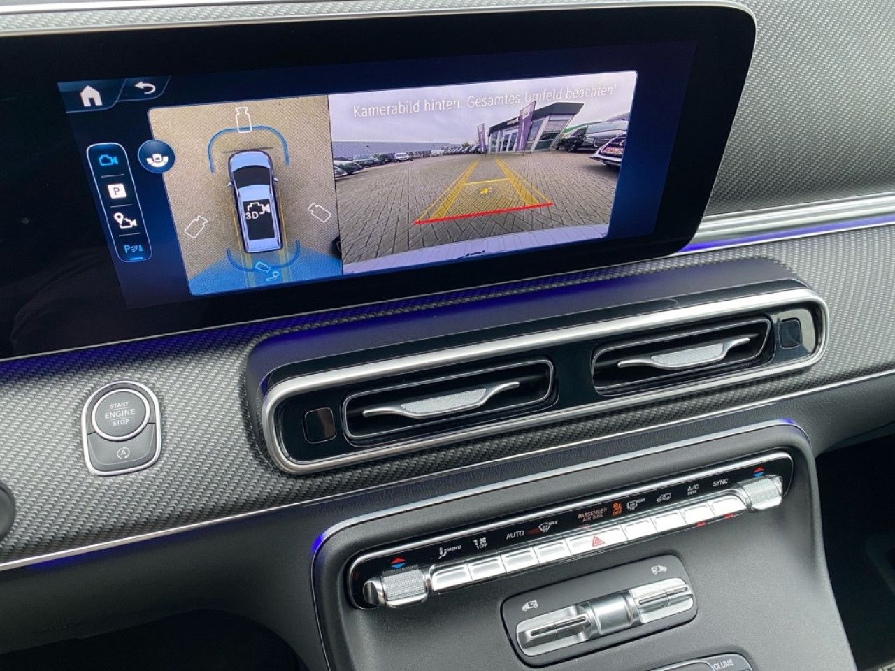 Mercedes-Benz V-Klasse – Bild 12