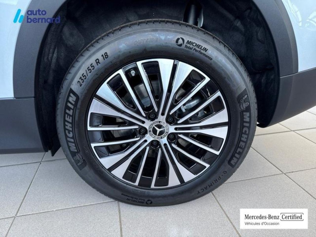 Photo du v&eacute;hicule 11 / 18